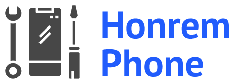 HonremPhone